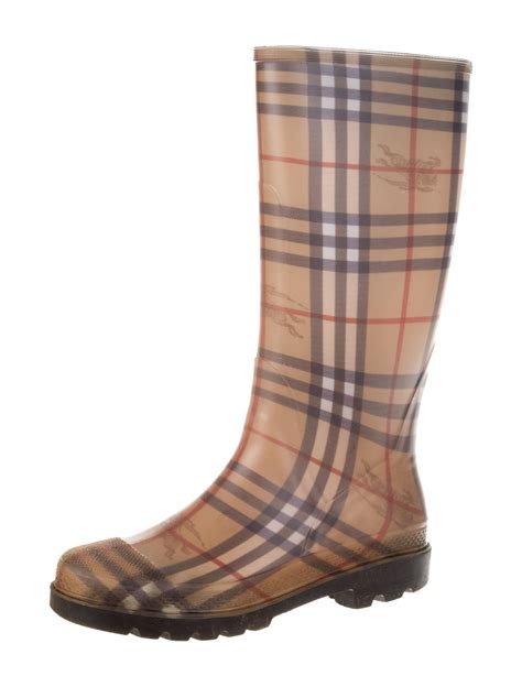 burberry nova boot|what is Burberry nova check.